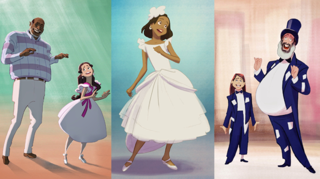 All Over Group Showreel